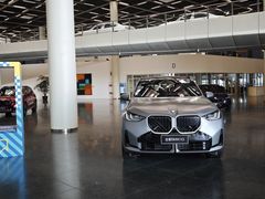 -华晨宝马铁西工厂