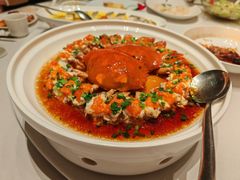 -阿明小菜·海鲜·上海菜(成山路巴黎春天店)