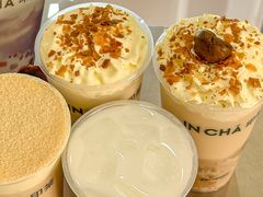 -INCHA印茶(附中东巷店)