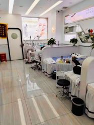 -痘瑞仕·专业祛痘国际连锁