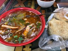 -春雨羊汤店(广开四马路总店)