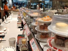 -新一番三文鱼寿司(大东海店)