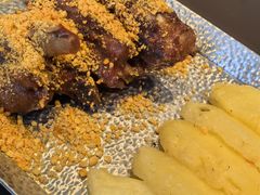 -紫泥369粗粮季(鼓楼店)