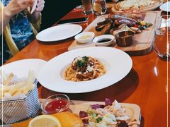 -布拉格餐厅· 中欧捷克菜(全国首店)