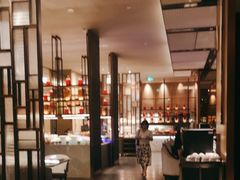 -康莱德酒店·美庭自助餐厅