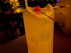 -隐肆威士忌鸡尾酒吧(玉沙国际店)