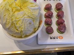 -大熊猫毛肚火锅(烟台万象汇店)