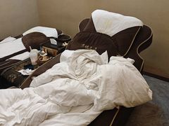 -君之悦·影院式足道·养生SPA(回兴店)