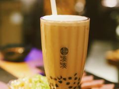 -湊湊火锅·茶憩(打浦桥日月光店)