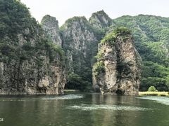 -大连冰峪旅游度假区