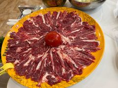 -拾也•和牛•海鲜•烤肉放题(卓悦INTOWN店)