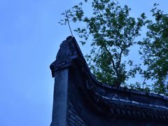 -窦圌山风景区