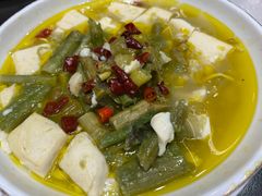 -老李家土菜馆·安吉地标美食