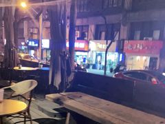 -VESH COFFEE(定西路店)