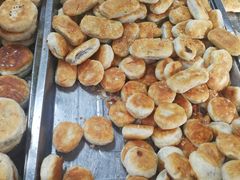 -徐文林香酥饼(桃园店)