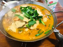 -小乡小镇·传承桐庐土菜·老板亲自烧的菜