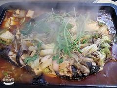 -浔味·山屿湖·正宗淳牌全鱼宴老字号