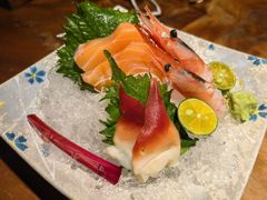 -森味薪火烧•烧鸟居酒屋•日本料理(望京店)