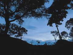 -钟山体育运动公园
