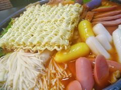 -the frypan韩国炸鸡啤酒(五路居店)