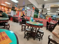 -烧鹅濑(西华路店)