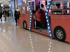 -银座mall(东直门店)