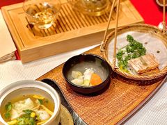 -叶叶菩提(太原别墅店)