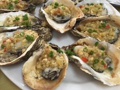 -蚝家菜馆(沙井店)