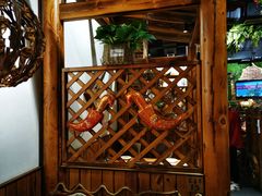 -草原塞蛮羊火锅城(港湾店)