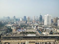 -宁波威斯汀酒店