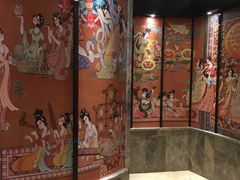 -寻梦盛唐主题水会(龙岗店)