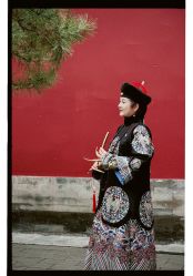 -美云庭古装·格格服汉服·京城旅拍(北京店)