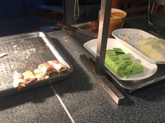 -长沙世纪金源大饭店·金世纪中餐厅