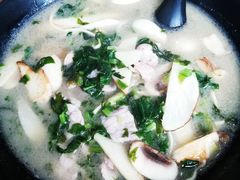 老杭州片儿川-东坡·面(音乐喷泉店)