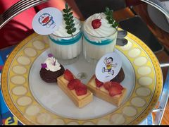 -Mercato莫卡多露台餐厅与酒吧(K11店)