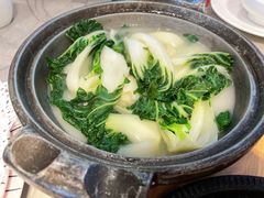 -锦园春香港茶餐厅(西海湾旗舰店)