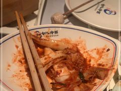 -七八冷面·延边朝鲜族美食(欢乐谷店)