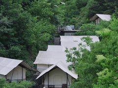 -北京山里寒舍度假酒店