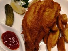 fish&nbsp;and&nbsp;chips-D STAR COFFEE帝星咖啡