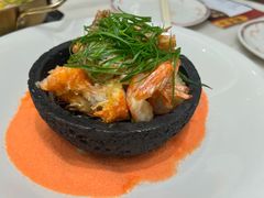 -稻香酒家·33年老字号·港式粤菜(富邦中心店)