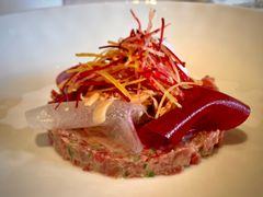 -Le Comptoir de Pierre Gagnaire