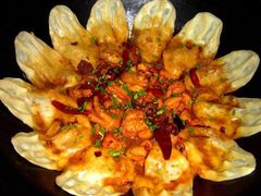 -百味地锅鸡(铜山路店)