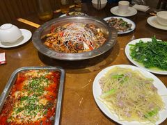 -弓虽昌焖烧鸡(大竹林店)