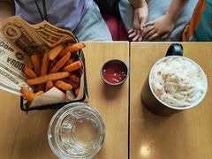 -Ricci睿奇美式餐厅(五道口店)
