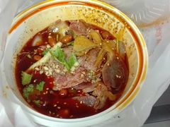 -紫燕百味鸡(交大路店)