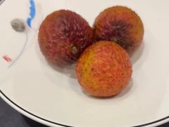 -A One Kitchen·南京精菜馆(晶丽酒店店)