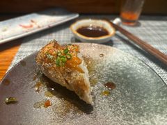 -戏作寿司(观音桥店)