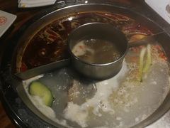 -巴邑火锅(江北万达店)
