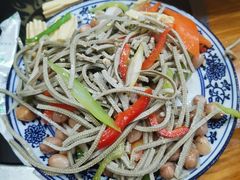 -满记烧饼(牛街东里小区一区店)