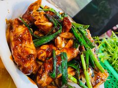 -广记餐厅(万福路店)